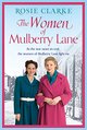 Love and heartbreak, birth and death, joy amid hardship, are all here in the gripping fifth novel about the people of Mulberry Lane during World War Two.