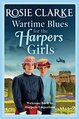 Wartime Blues for the Harpers Girls