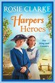The Harpers Girls come face to face with the harsh reality of the cruelty of war.